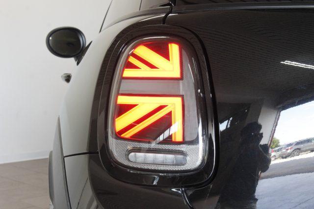 MINI John Cooper Works 2.0 John Cooper Works Hype Navi/Tetto/Harman/Pelle