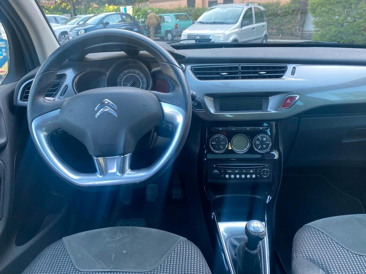 Citroen C3 1.4 Style