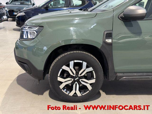 DACIA Duster 1.5 Blue dCi 115cv Journey Up AUTOCARRO N1