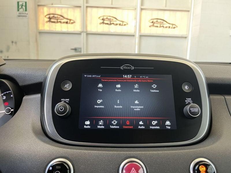FIAT 500X 500X 1.0 t3 Cross 120cv