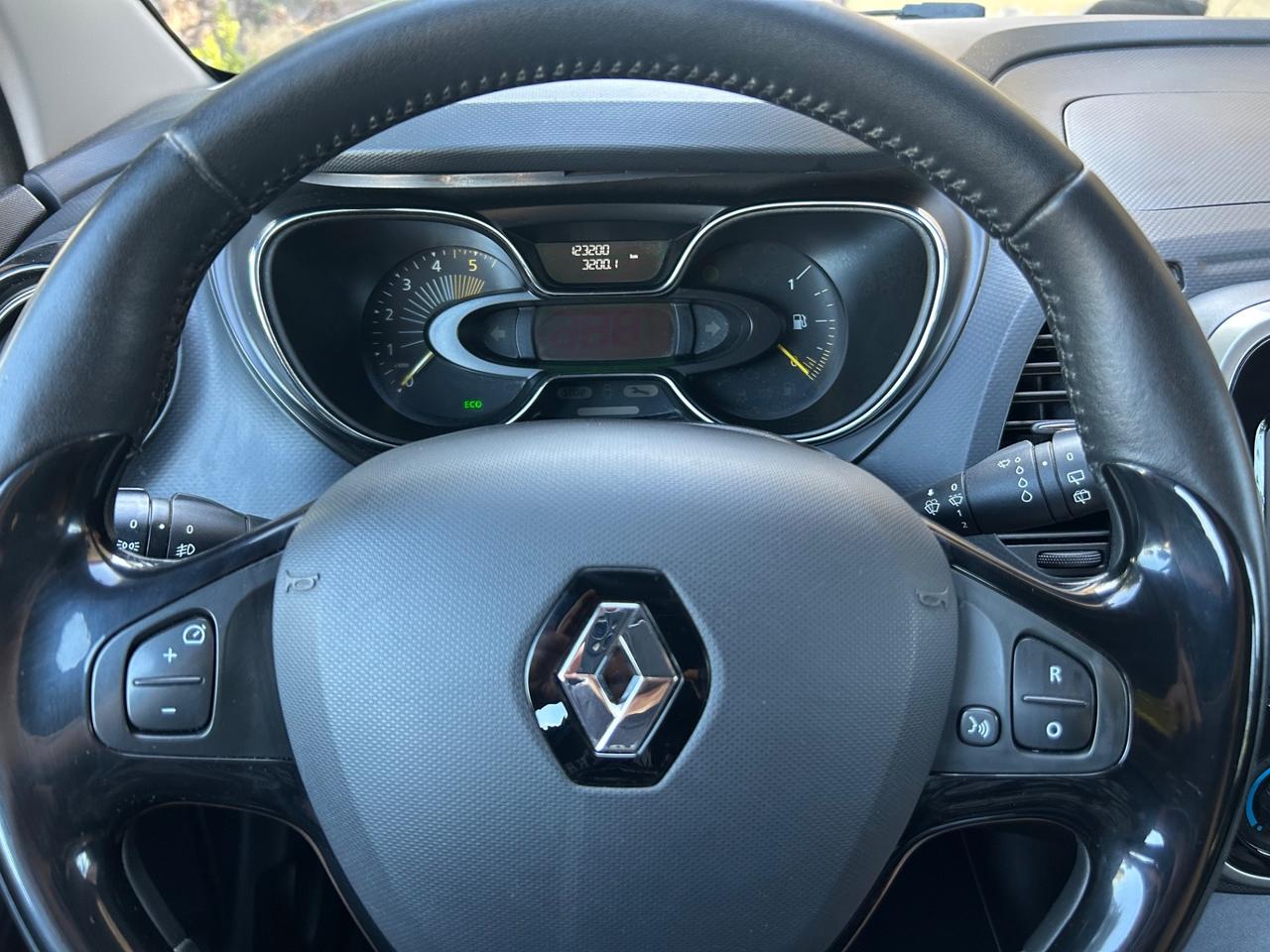 Renault Captur dCi 8V 90 CV Start&Stop Energy Iconic