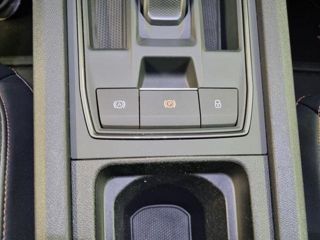 CUPRA Formentor 1.4 e-Hybrid DSG VZ 245cv