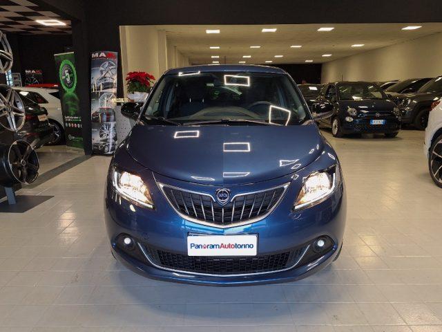 LANCIA Ypsilon 1.0 FireFly 5 porte S&S HYBRISD Gold