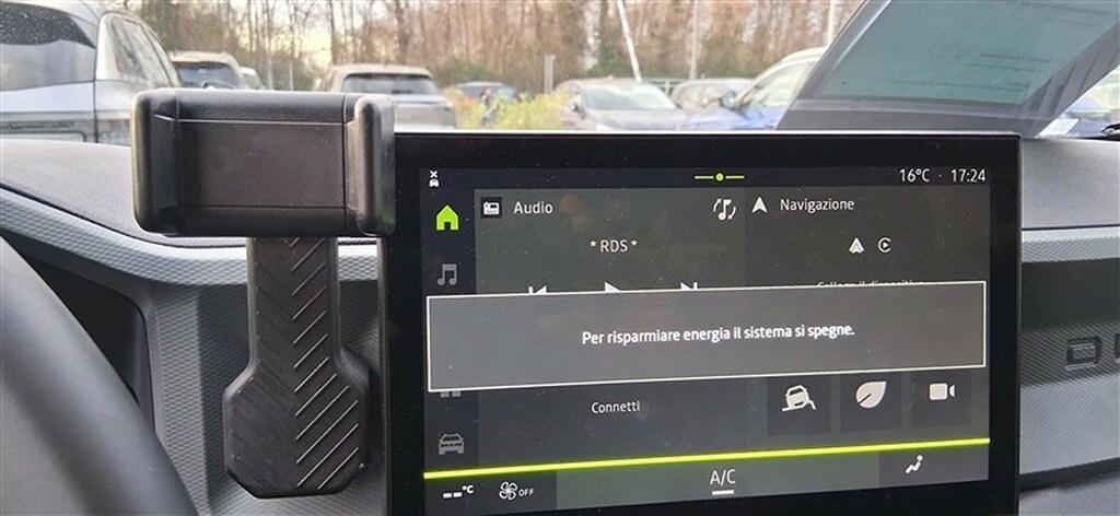 Dacia Duster 1.2 TCe Extreme 4x4