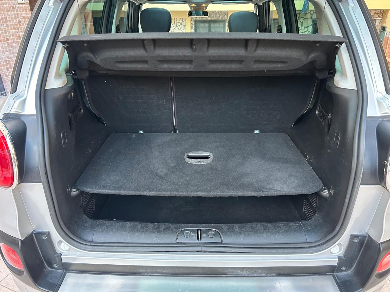 Fiat 500L 1.3 Multijet 85 CV Panoramic Edition