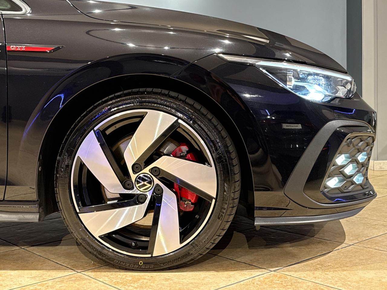 Volkswagen Golf GTI 2.0 TSI DSG TETTO APRIBILE
