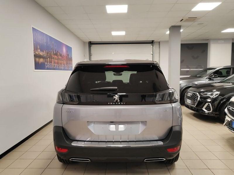 Peugeot 5008 BlueHDi 130 S&S EAT8 GT (( Promo ))