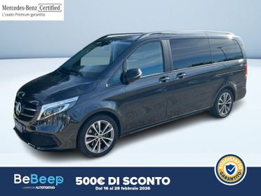 Mercedes-Benz Classe V V LONG 250 D PREMIUM AUTO