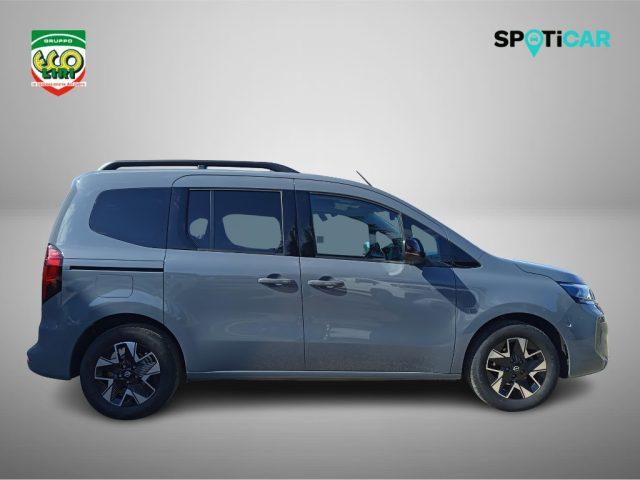 NISSAN Townstar 1.3 130 CV N-Connecta