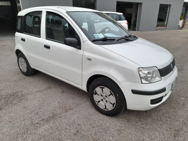 Fiat Panda 1.1 Actual