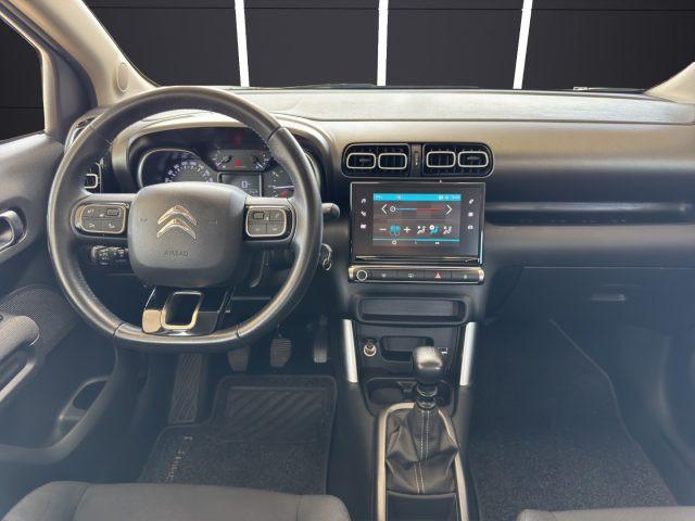 CITROEN C3 Aircross BlueHDi 100 S&S Feel