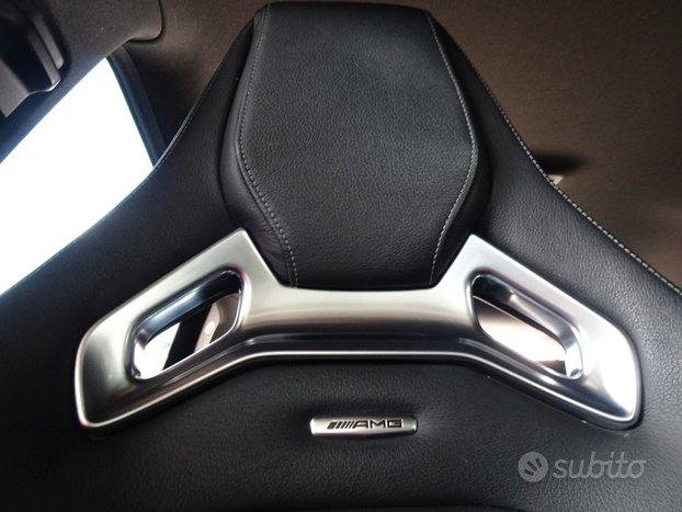 MERCEDES Classe CLA S.Brake -AMG- 2015