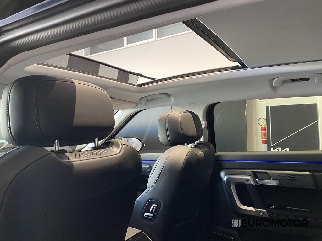 Jaecoo Jaecoo 7 1.6 TGDI Premium 2WD 7DCT