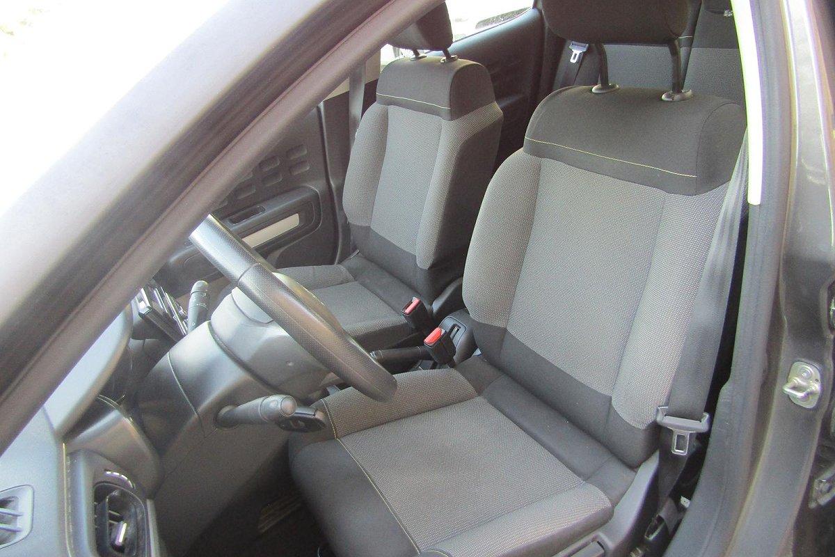 CITROEN C3 PureTech 82 Feel