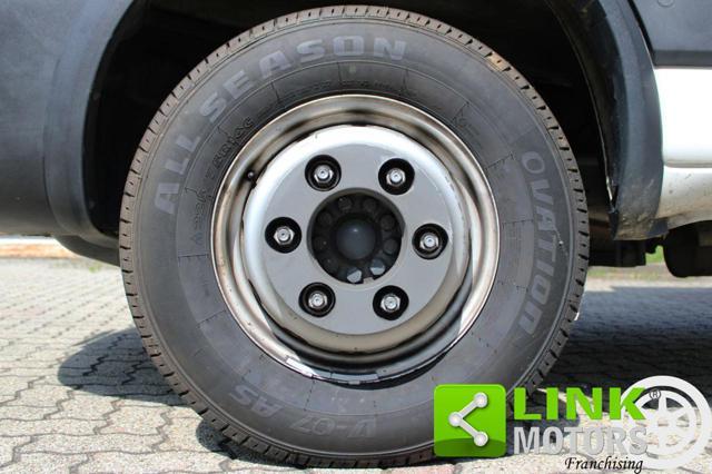 IVECO Isotermico refrigerante prezzo + IVA DAILY 70C15