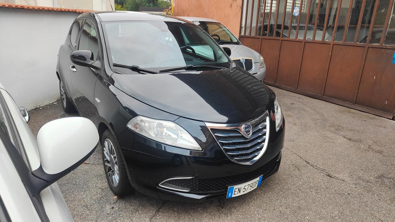 Lancia Ypsilon 1.3 MJT 16V 95 CV 5 porte S&S Gold