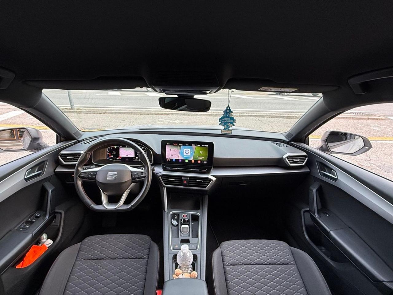 Seat Leon FR 1.4 e-HYBRID PHEV #8649