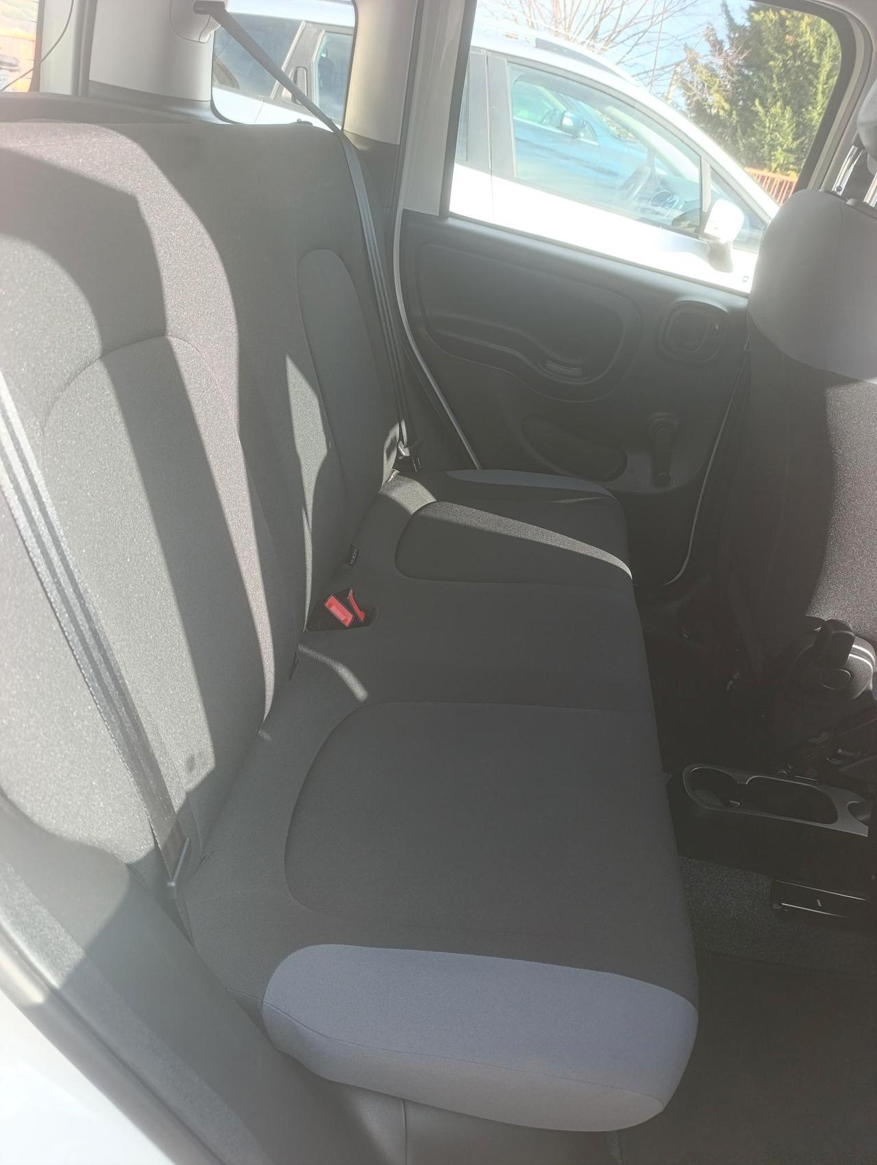 Fiat Panda 1.2 Easy easypower Gpl 69cv my19