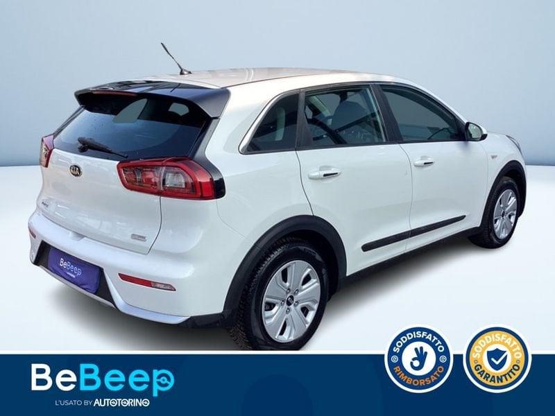 KIA Niro 1.6 GDI HEV URBAN DCT