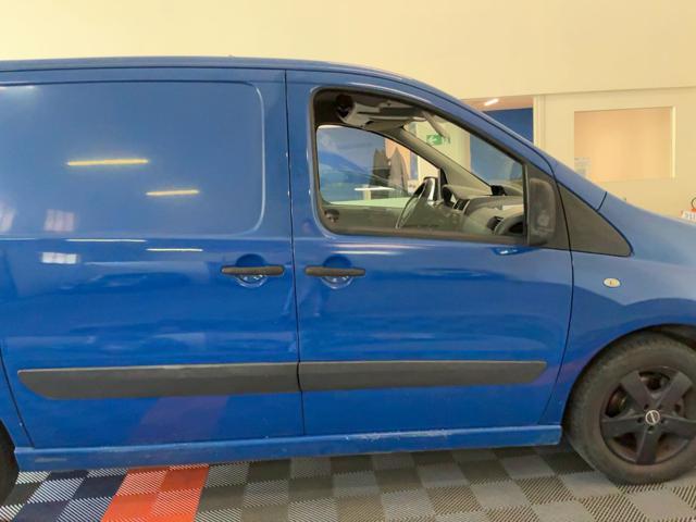FIAT Scudo 1.6 MJT 8V L1H1