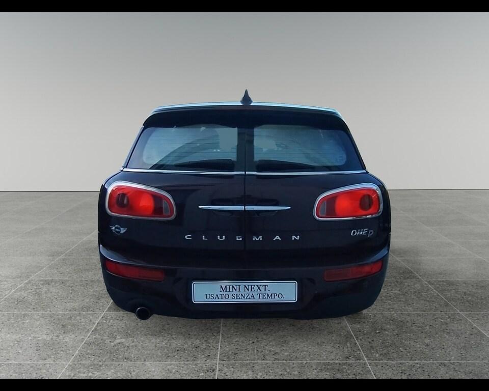 Mini One D Clubman 1.5 One D Business