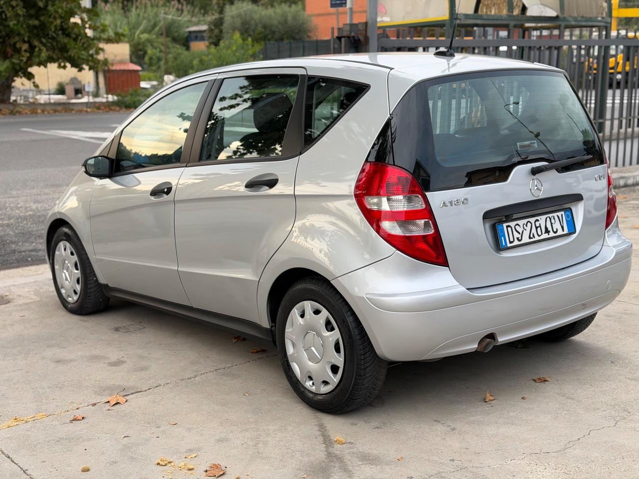 Mercedes-benz A 180 CDI Avantgarde