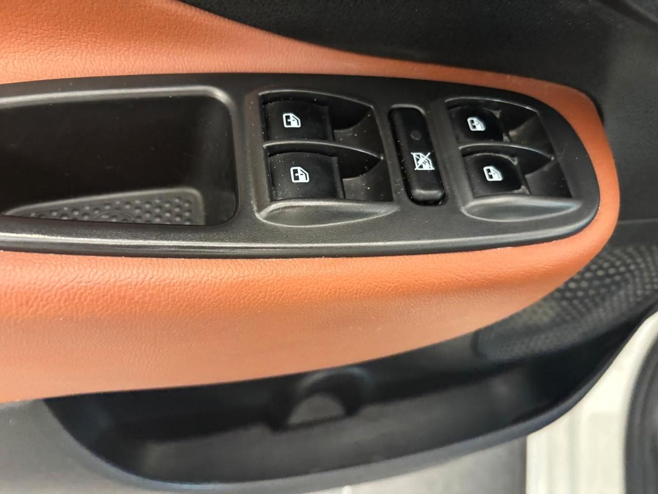 FIAT 500 L ANNO 2017 DS 1.3 ADATTA NEOPATENTATI KM 189 MILA