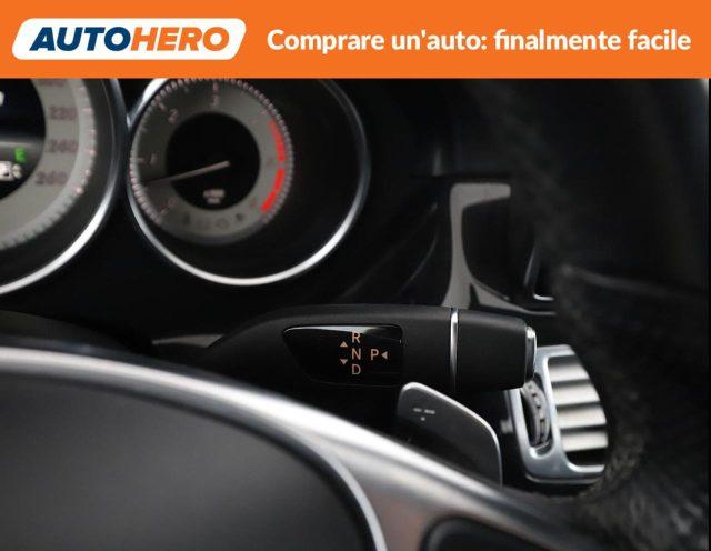 MERCEDES-BENZ CLS 350 SW BlueTEC 4Matic Premium