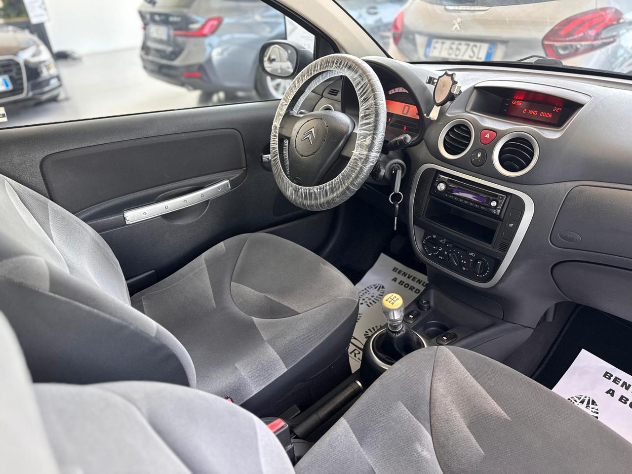 Citroen C2 1.1 Classique