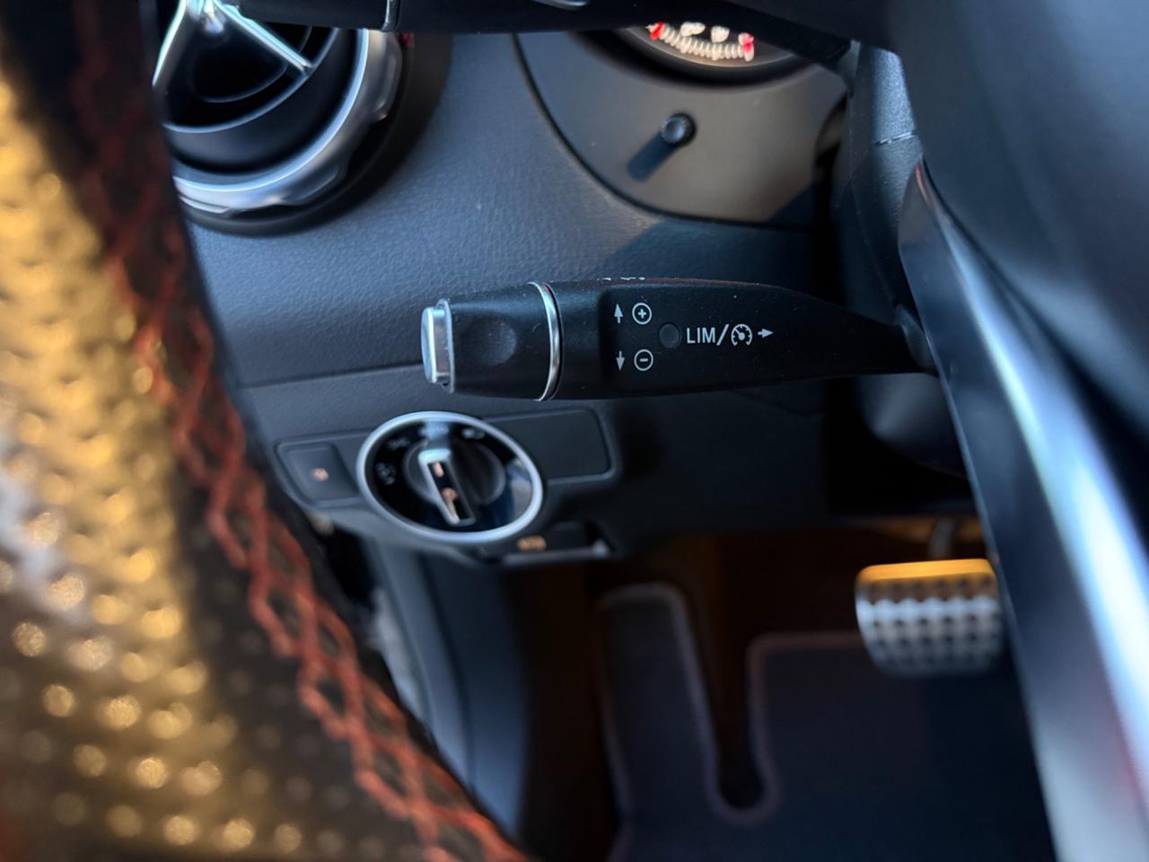 Mercedes GLA 220D Automatic Premium Amg Tetto