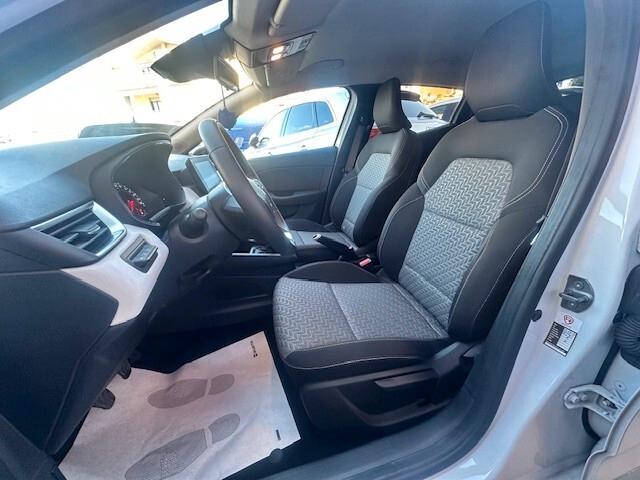 Renault Clio 5" SERIE dCi 100 CV 2023 DIESEL