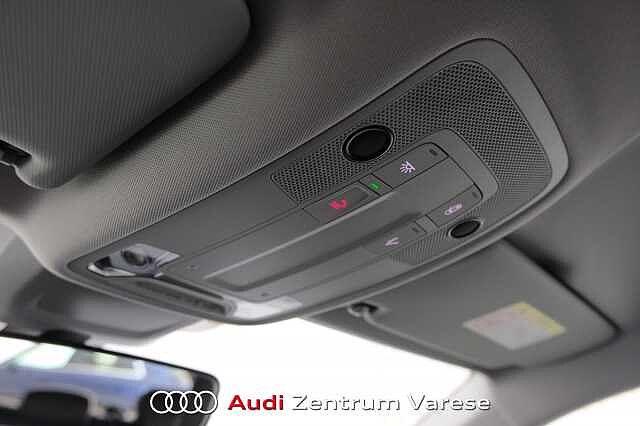 Audi A1 30 TFSI 110cv Identity Contrast