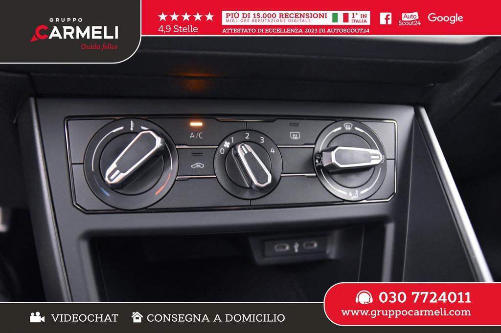 Volkswagen Polo 1.0 EVO Life