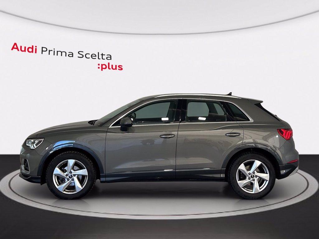 AUDI Q3 35 2.0 tdi business advanced s-tronic del 2022