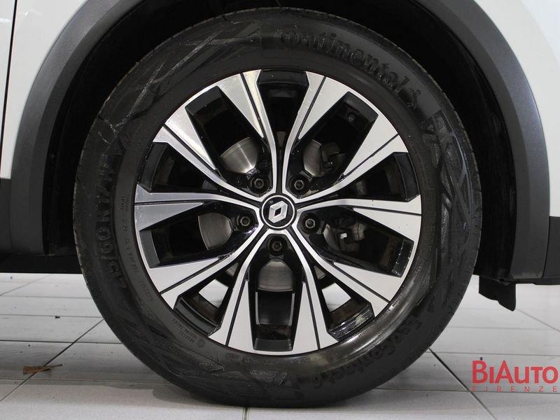 Renault Captur Captur TCe 100 CV GPL Techno