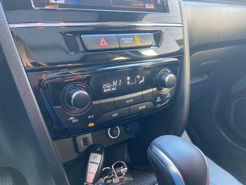 Suzuki Vitara 1.5H 140V STARVIEW 4WD ALLGRIP AUTO