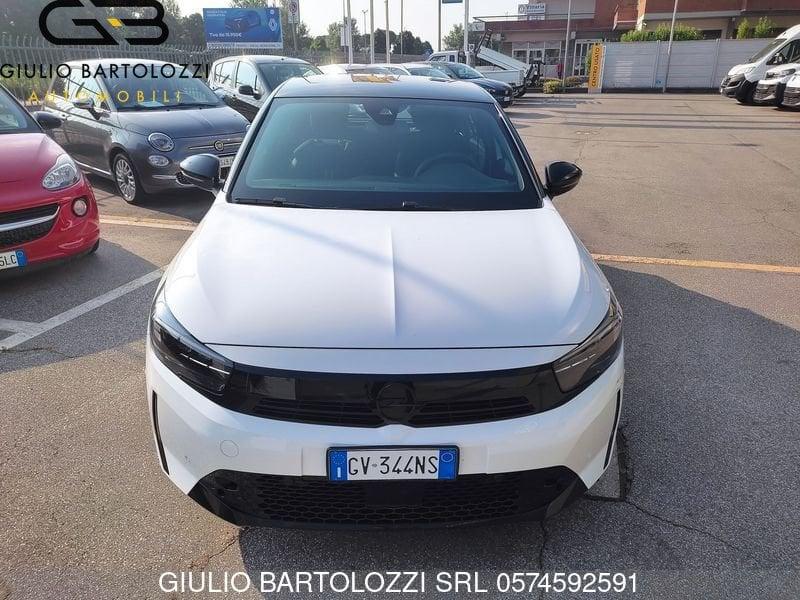 Opel Corsa 1.2 100 CV aut. GS