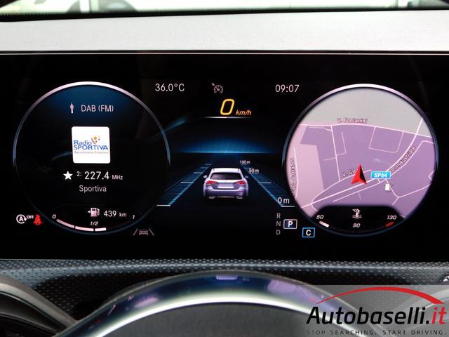 MERCEDES-BENZ A 180 D 2.0 PREMIUM NIGHT EDITION AUTOMATIC 8G-DCT
