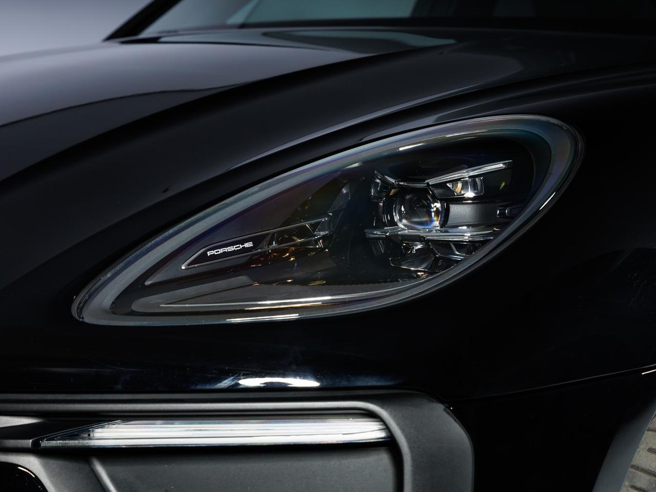 Porsche Macan 2.0 265cv pdk