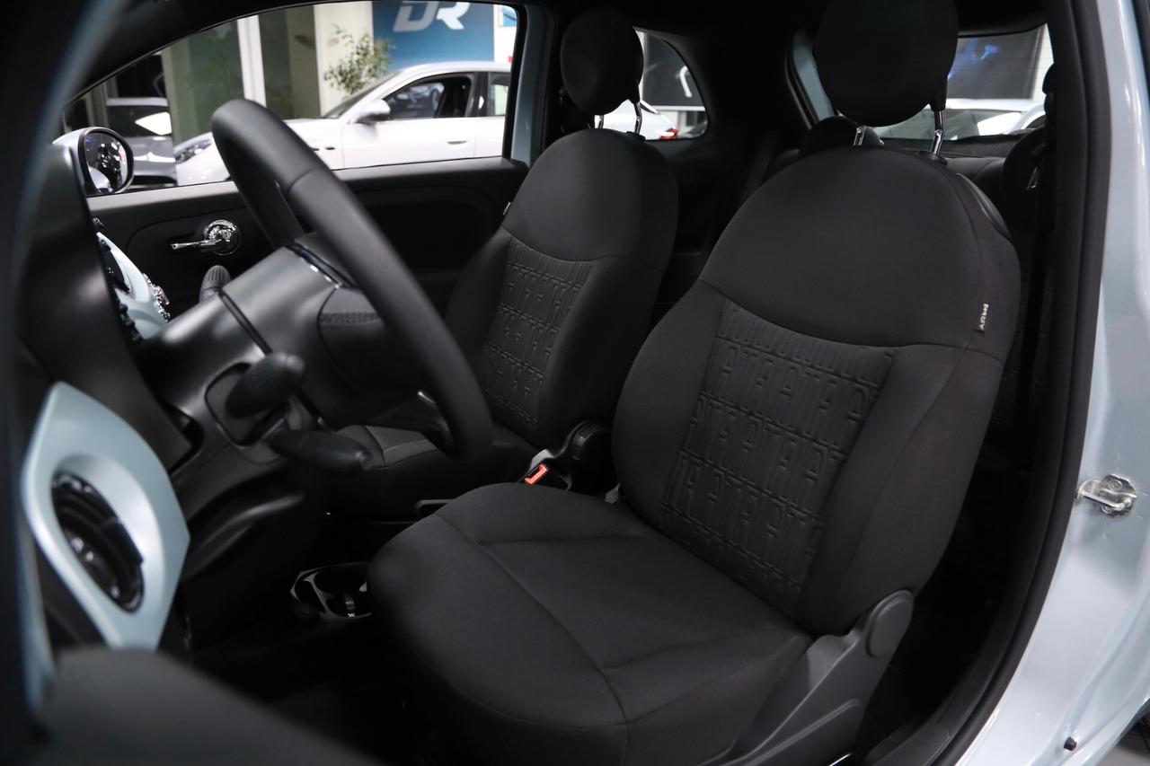 Fiat 500 1.0 Hybrid 70 cv Dolcevita