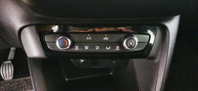 OPEL Corsa 1.2 Edition