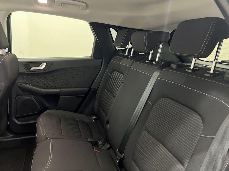 Ford Kuga 2.5 Benzina PHEV 225CV 2WD Auto ST-Line X