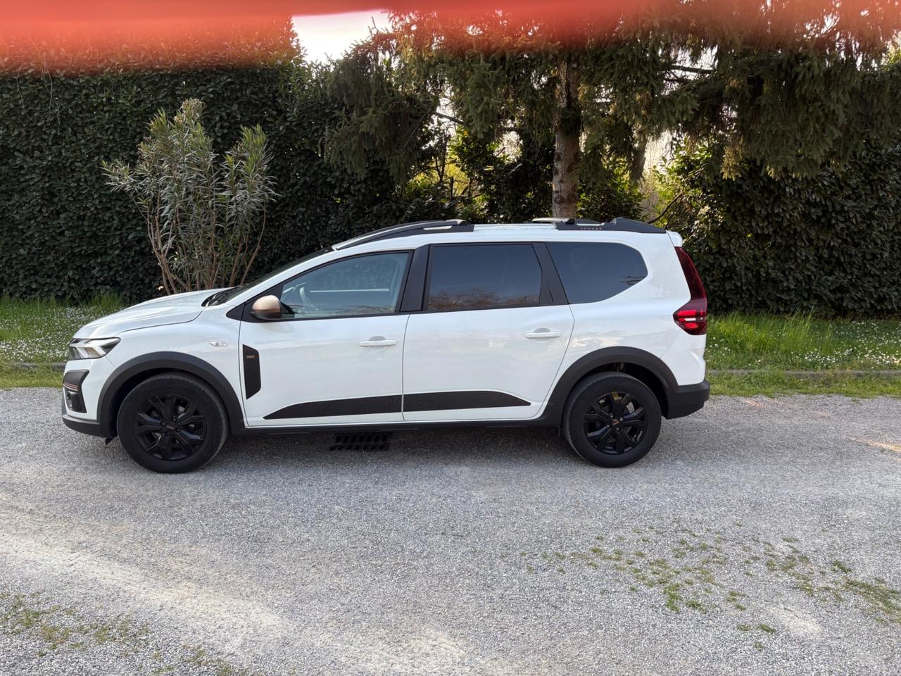 Dacia Jogger 1.0 tce Extreme 110cv
