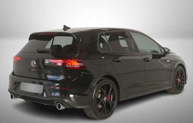 Volkswagen Golf GTI 8.5 *Nuovo Modello* Black Style 2.0 TSI DSG 265CV
