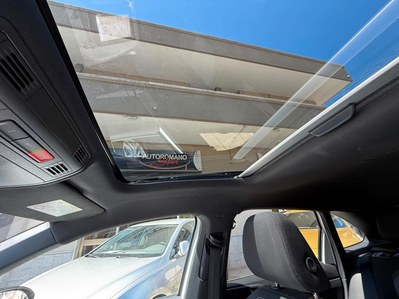 Volkswagen Taigo 1.0 TSI 110 CV R-Line