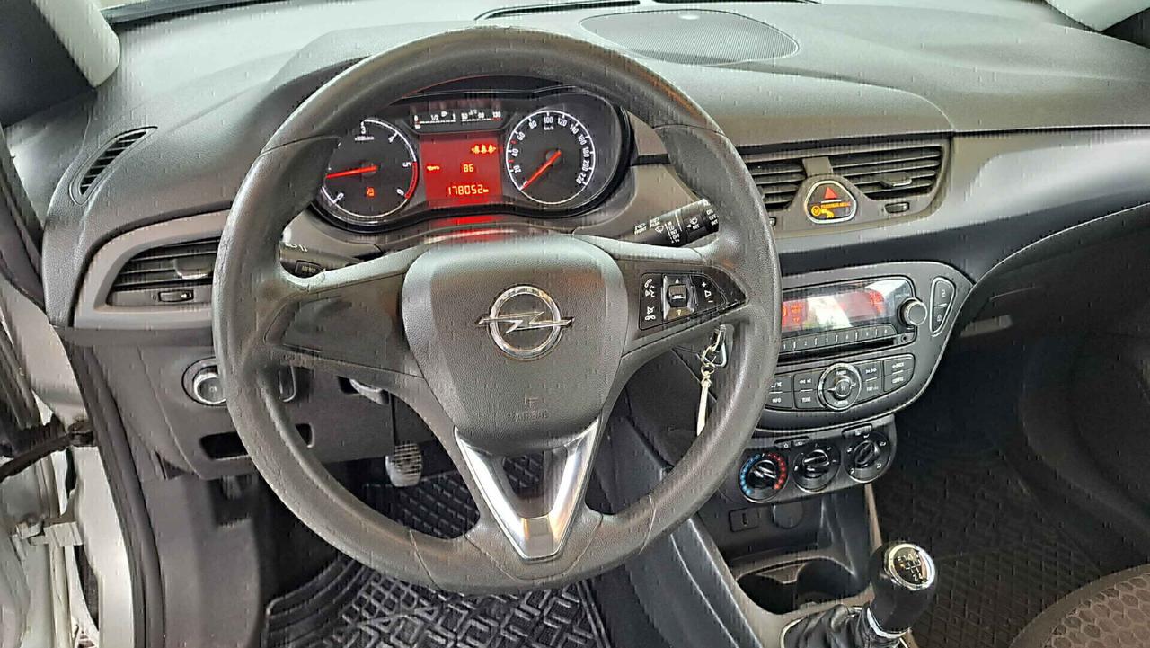 Opel Corsa 1.3 CDTi 75Cv 5 P.
