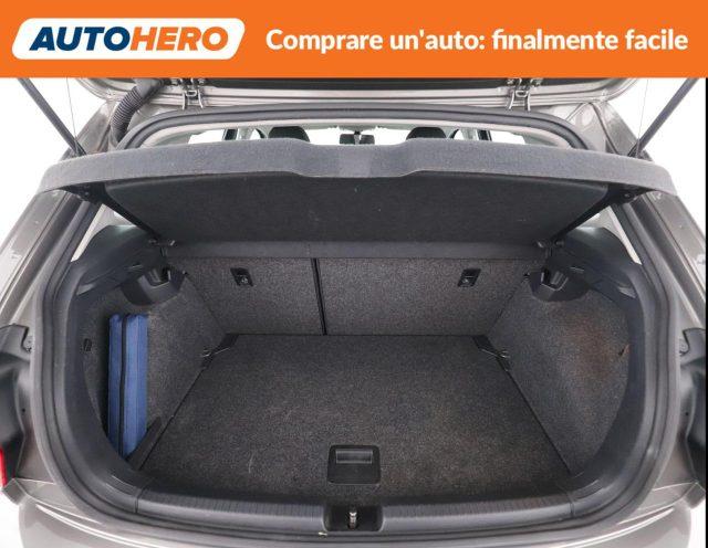 VOLKSWAGEN Polo 1.6 TDI 5p. Comfortline BlueMotion Technology