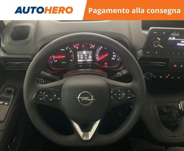 OPEL Combo Life 1.5D 130 CV S&S MT6 Advance XL