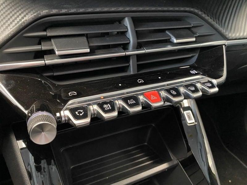 Peugeot 208 PureTech 100 Stop&Start 5 porte Style - PROMO SIRONIAUTO+