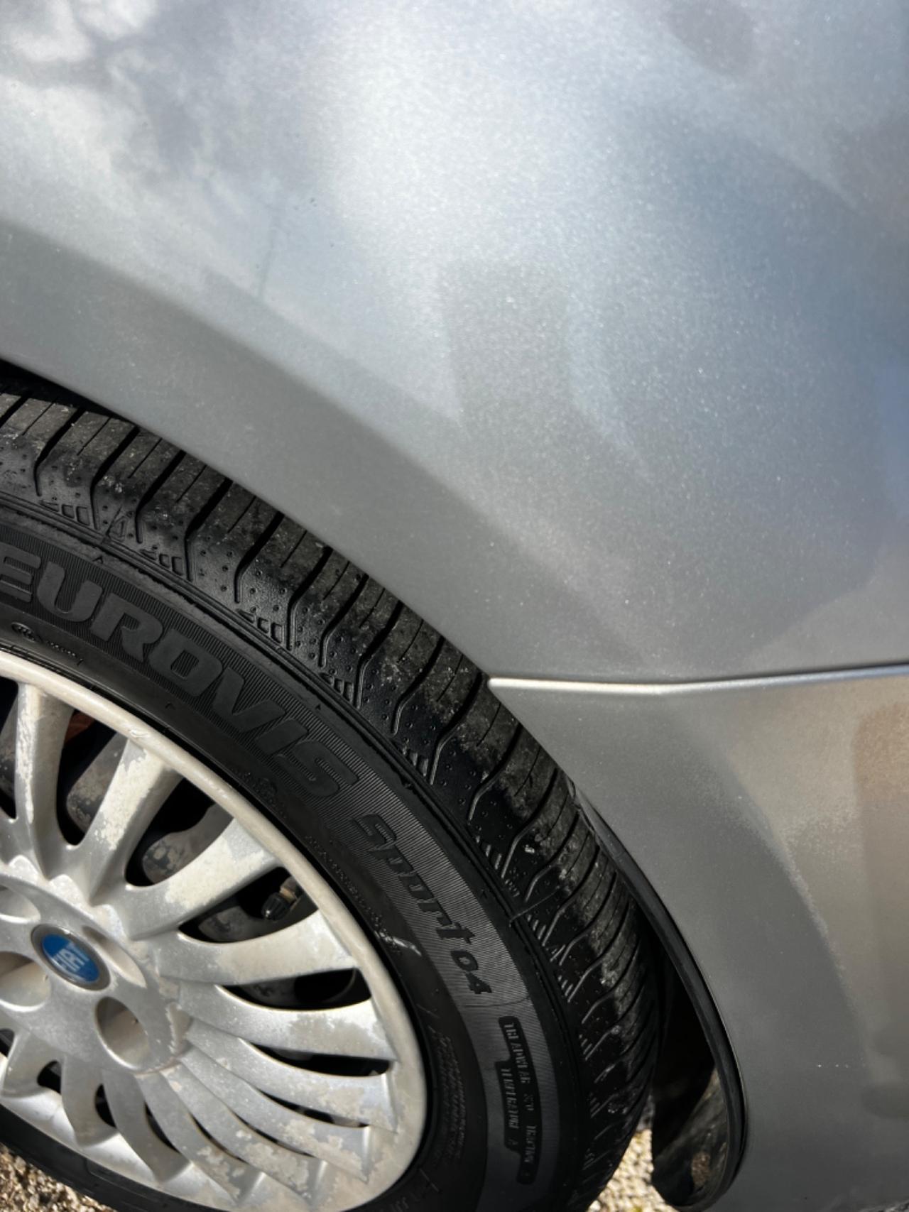 Fiat Grande Punto 1.2 5 porte Dynamic